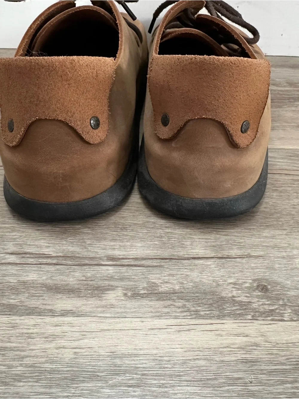 Birkenstock Montana Shoes
